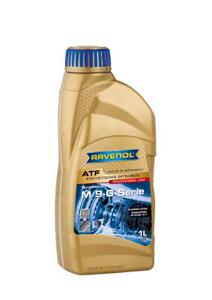 Ravenol Versnellingsbakolie 1211139-001-01-999