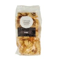 Ananas ringen