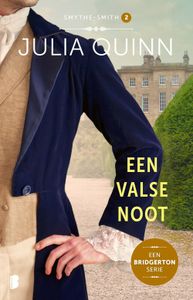 Een valse noot - Julia Quinn - ebook