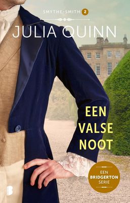 Een valse noot - Julia Quinn - ebook