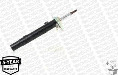 Schokdemper G8295