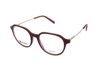 Brillen met correctie Missoni MMI 0163 MGT