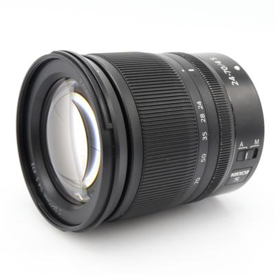 Nikon NIKKOR Z 24-70mm F/4 S occasion