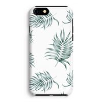 Simple leaves: iPhone 8 Tough Case