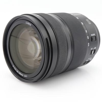 Panasonic Lumix S 24-105mm f/4 Macro OIS L-mount occasion