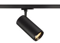 SLV Railspot 3-faseNuminos XL Dali zwart 2700K - 24gr - 1005795