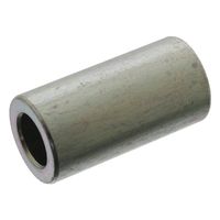Afschermhuls draagarmrubber 43652