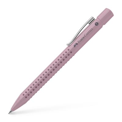 Faber Castell Vulpotlood - Grip - 2010 0.7mm Harmony "rose shadows"