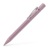 Faber Castell Vulpotlood - Grip - 2010 0.7mm Harmony "rose shadows"