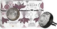 Maison Berger Autoparfum Diffuser Quintessence