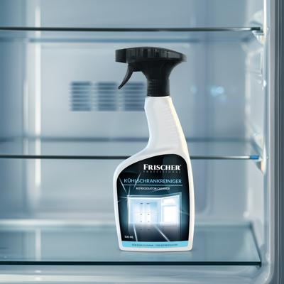 Frischer koelkastreiniger 0.5l