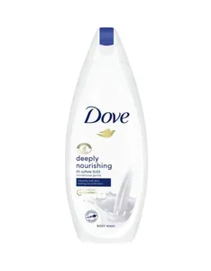 Dove Douchecrème Deeply Nourishing - 225 ml