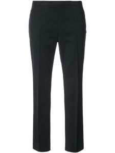 Akris Punto pantalon Franca - Noir