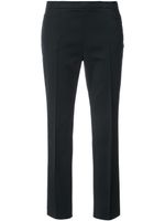 Akris Punto pantalon Franca - Noir