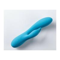 Vibrator Virgite Blauw
