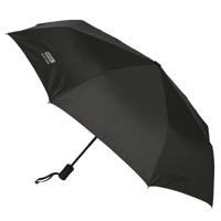 Opvouwbare Paraplu Safta Business Zwart (Ø 102 cm) Opvouwbare Paraplu Safta Business Zwart (Ø 102 cm)