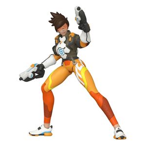 Overwatch 2 Action Figure Tracer 13 cm