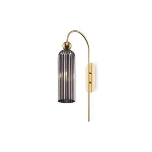 Maytoni - Wandlamp Antic - Goud - Ø10