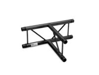 ALUTRUSS BILOCK BQ2-SPAT36V 3-way T-Piece 90Â° bk