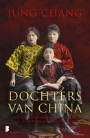 Dochters van China - Jung Chang - ebook