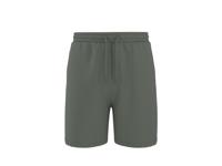 esmara Men Heren sweatshort (Groen, S)