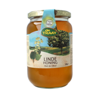 Traay Lindehoning creme 900 Gram