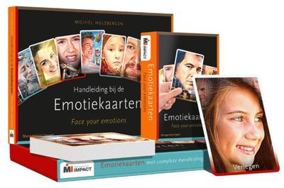 Emotiekaarten (Kaartspellen)