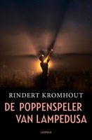De poppenspeler van Lampedusa - Rindert Kromhout - ebook - thumbnail