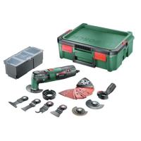 BOSCH Multifunctioneel Outil - PMF 250 in SB + 20 AC