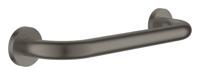 Handgreep GROHE Essentials Hard Graphite Geborsteld