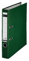 Ordner leitz 1015 180° 50mm pp a4 groen | 20 stuks