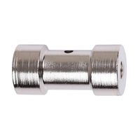 Caruba spigot adapter 1/4" female - 3/8" female (32mm)