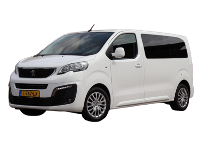 Peugeot Traveller