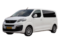 Peugeot Traveller