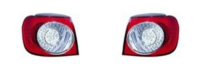 Achterlicht set SET5895921