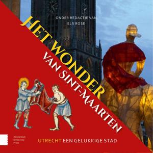 Het wonder van Sint-Maarten (Hardback)