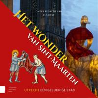 Het wonder van Sint-Maarten (Hardback)