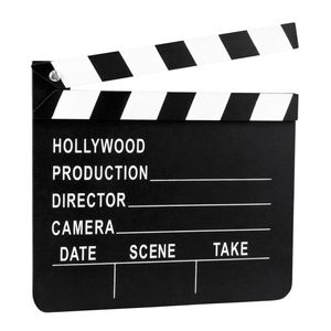 Boland filmklapper