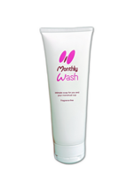 MonthlyCup Wash - wasgel voor menstruatiecups MonthlyCup Wash - wasgel voor menstruatiecups