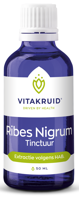 Vitakruid Ribes Nigrum Zwarte bes tinctuur 1:10 50