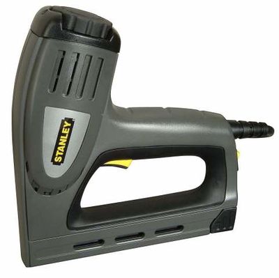 Stanley handgereedschap 6-TRE550 Elektrische Handtacker - 6-TRE550