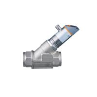 ifm Electronic SBG246 Mechatronische stromingssensor Voedingsspanning (bereik): 18 - 30 V/DC 1 stuk(s)
