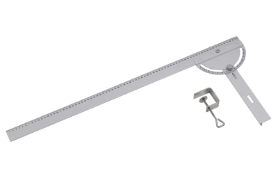 Meister Multi Hoek Aanslag Liniaal 770Mm W - WU6204700