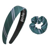 Harry Potter Classic Hair Accessories 2 Set Slytherin