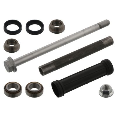 Reparatieset, Stuur 34975
