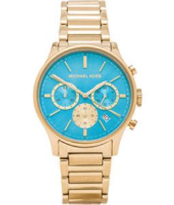 Horlogeband Michael Kors MK5910 Staal Doublé 20mm