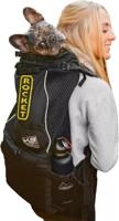 K9 Sport Sack Knavigate Zwart