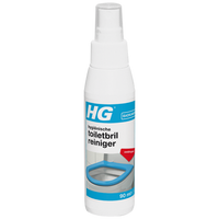 HG HygiÃ«nische toiletbril &apos;snel&apos; reiniger 90 ml