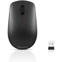 Lenovo 400 draadloze wifi-muis zwart