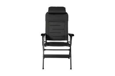 Redwood Sequoia Comfort Deluxe Stoel Met Hoofdsteun